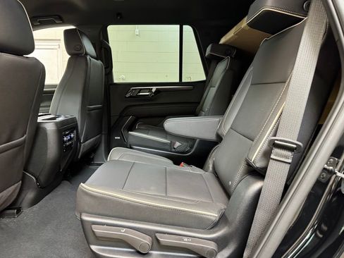 New 2026 Chevrolet Tahoe Premier AWD/4WD image 16
