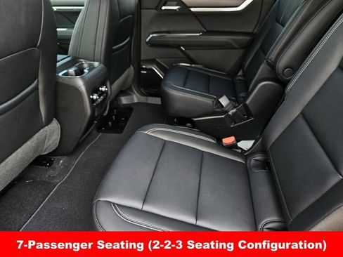 New 2026 GMC Acadia Elevation w/ Black Edition FWD image 18