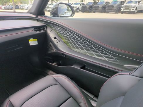 New 2026 Dodge Charger Scat Pack AWD/4WD image 16