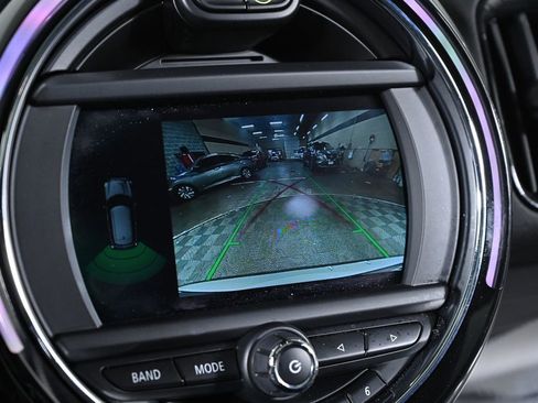 Used 2020 MINI Cooper Countryman S w/ Storage Package image 15