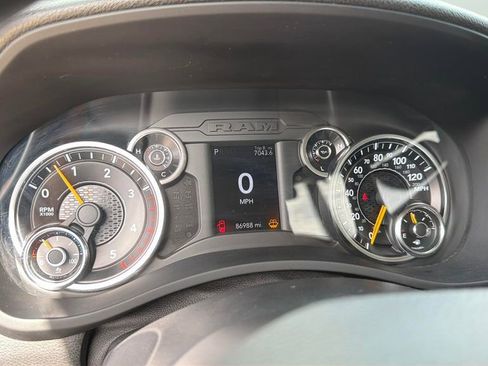 Used 2019 RAM 2500 Tradesman AWD/4WD image 19