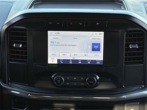 Certified 2023 Ford F150 XL w/ STX Appearance Package image 15