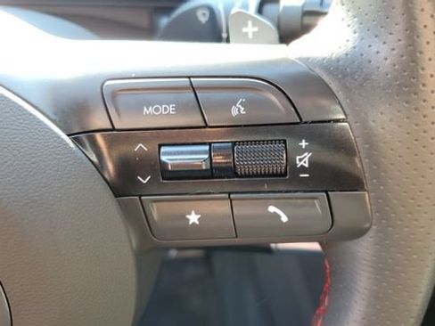 Used 2024 Hyundai Sonata N Line FWD image 12