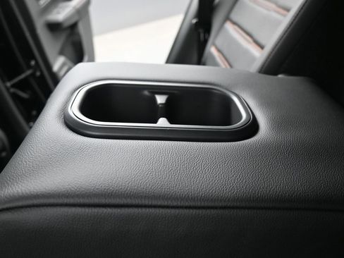 New 2026 Honda CR-V Sport Touring image 14
