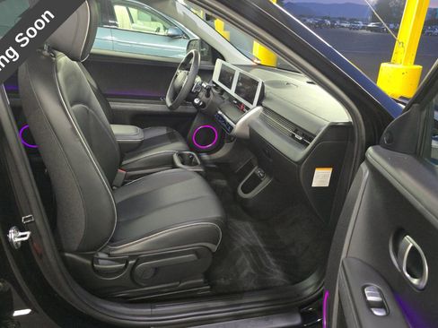 Used 2023 Hyundai Ioniq 5 SEL w/ Cargo Package image 11