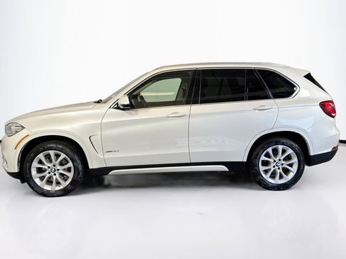 Used 2015 BMW X5 xDrive35i image 8