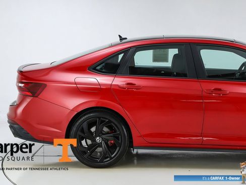 Used 2023 Volkswagen Jetta GLI Autobahn FWD image 48