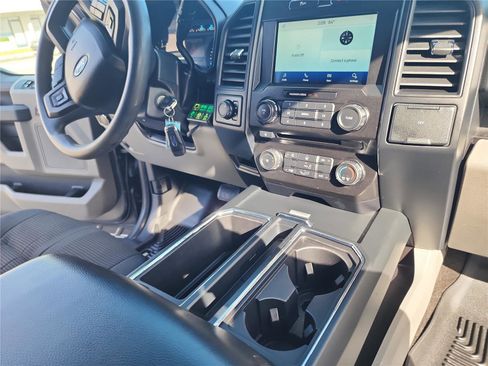 Used 2018 Ford F150 XL w/ Equipment Group 101A Mid image 23