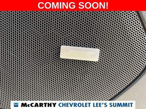 Used 2023 Chevrolet Blazer RS w/ Driver Confidence II Package image 34