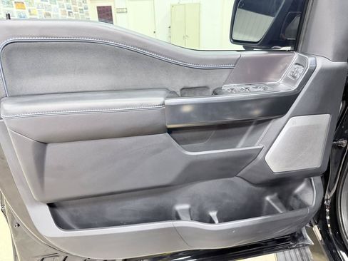 Used 2024 Ford F150 Platinum w/ Equipment Group 702A High AWD/4WD image 29