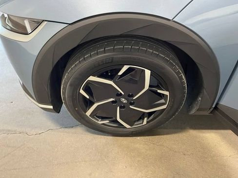 Used 2024 Hyundai Ioniq 5 SE RWD image 30