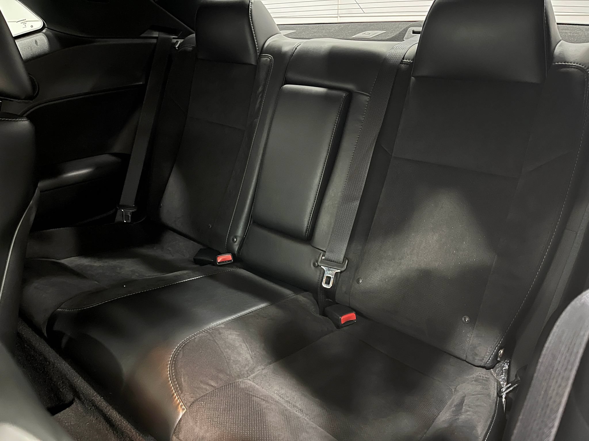 Used 2016 Dodge Challenger R/T Scat Pack RWD image 27