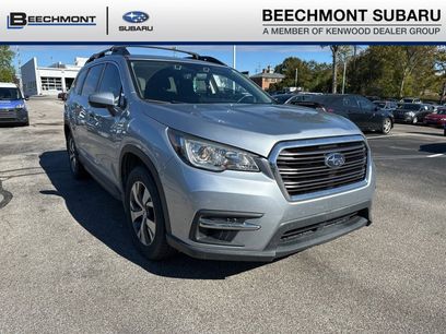 Used 2019 Subaru Ascent Premium w/ Popular Package #2A