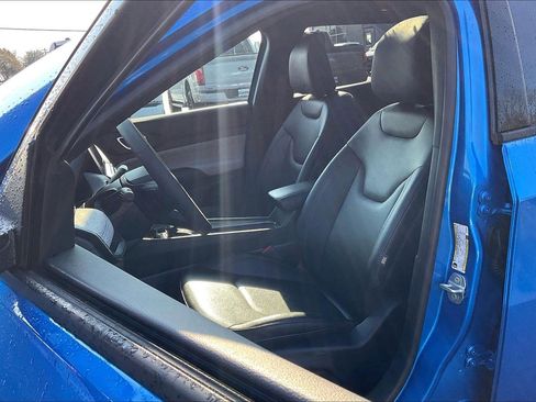 Used 2024 Jeep Compass Latitude w/ Sun and Sound Group image 24