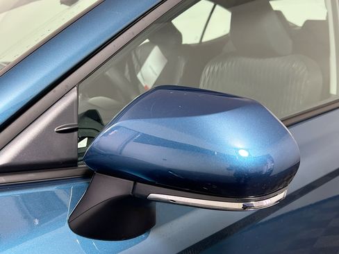 New 2026 Toyota Camry LE image 12