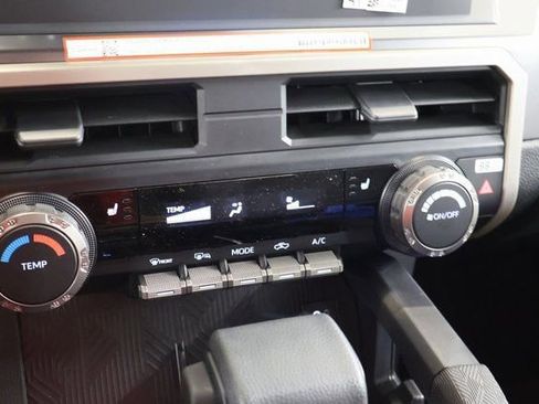 New 2025 Toyota Tacoma SR5 image 18