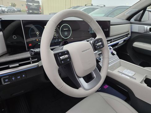 New 2026 Hyundai Santa Fe Limited image 16