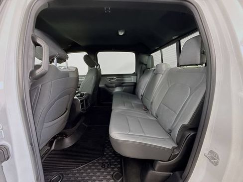 Used 2021 RAM 1500 Big Horn AWD/4WD image 22