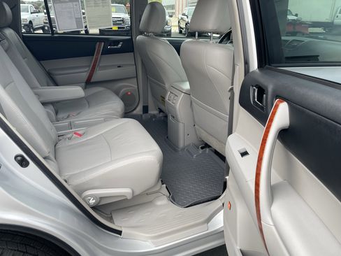 Used 2008 Toyota Highlander Limited image 28