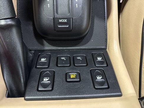Used 2004 Land Rover Discovery SE AWD/4WD image 28
