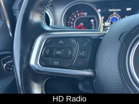 Used 2021 Jeep Gladiator Rubicon image 13