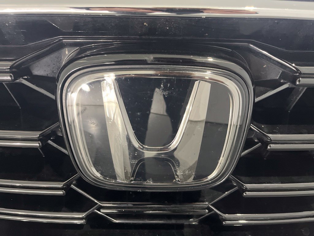 Used 2025 Honda CR-V EX image 33