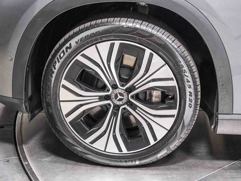 Certified 2023 Mercedes-Benz EQE 350+ 4MATIC SUV image 10