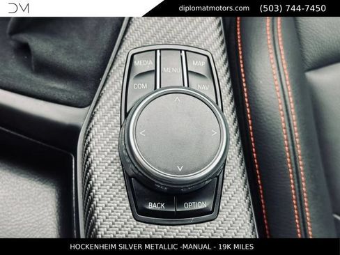 Used 2019 BMW M2 Competition RWD image 37
