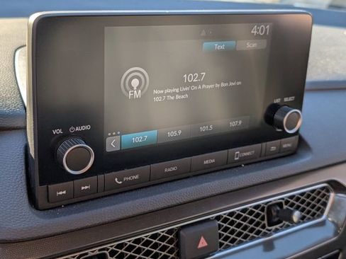 Certified 2024 Acura Integra A-Spec image 21