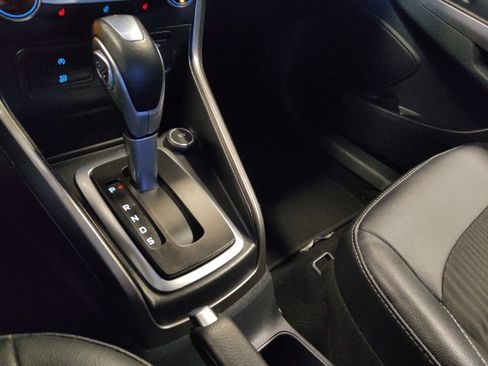 Used 2021 Ford EcoSport SES image 26