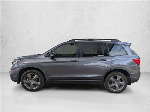 Used 2020 Honda Passport Touring image 8