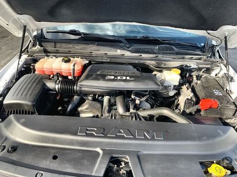 Used 2021 RAM 1500 Limited w/ Night Edition AWD/4WD image 31