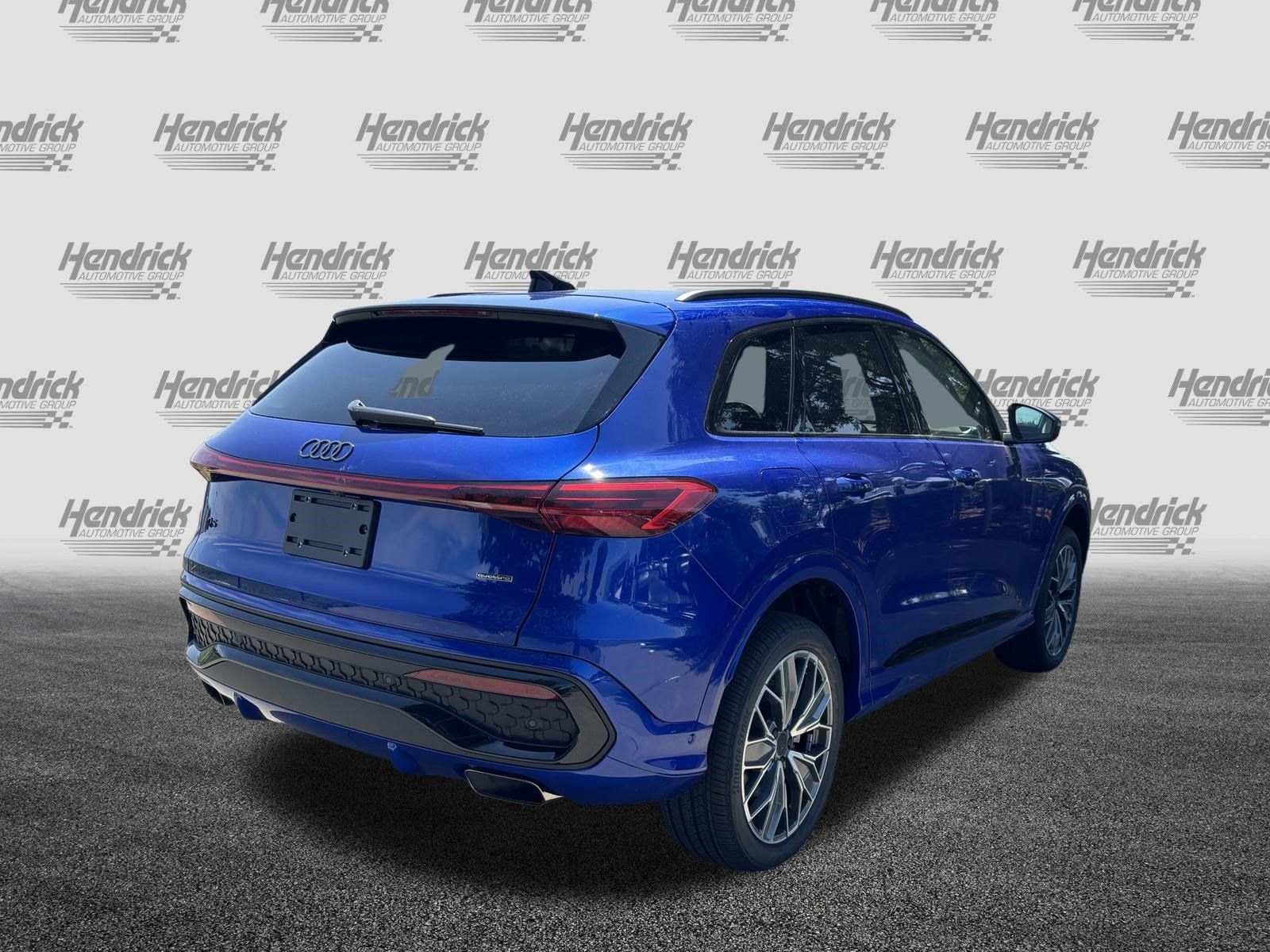 New 2026 Audi Q5 Premium AWD/4WD image 10
