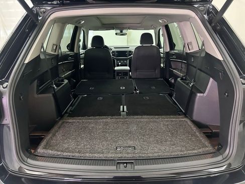 Used 2021 Volkswagen Atlas SE image 13