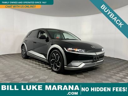 Used 2024 Hyundai Ioniq 5 Limited
