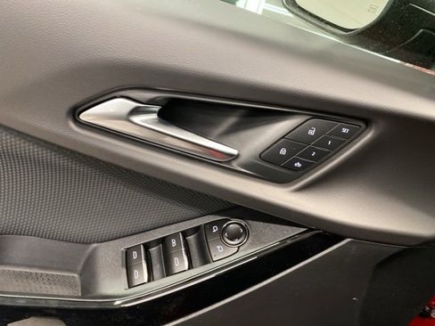 New 2026 Chevrolet Equinox RS w/ Convenience Package III image 28