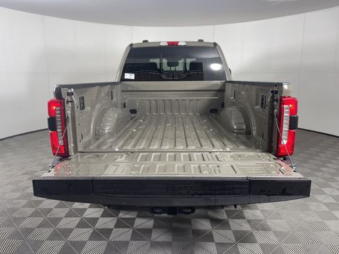 New 2026 Ford F350 XLT w/ XLT Premium Package image 8