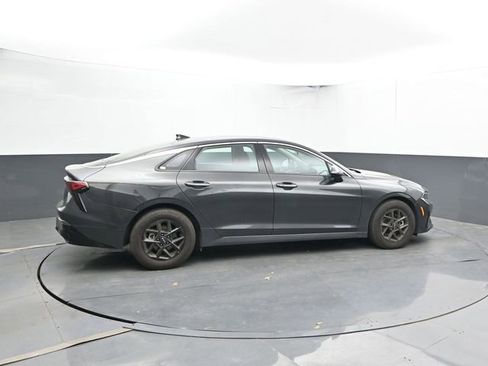 Used 2025 Kia K5 LXS FWD image 10