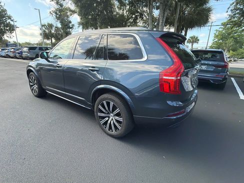 Used 2023 Volvo XC90 B5 Core w/ Climate Package AWD/4WD image 11