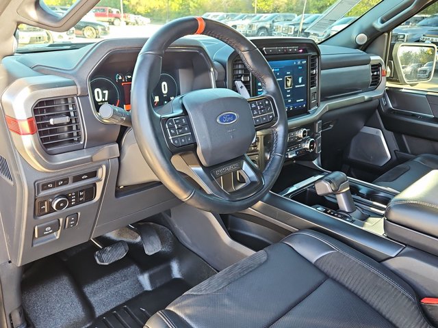 Certified 2023 Ford F150 Raptor AWD/4WD image 10