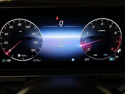 Certified 2026 Mercedes-Benz GLE 350 4MATIC image 12