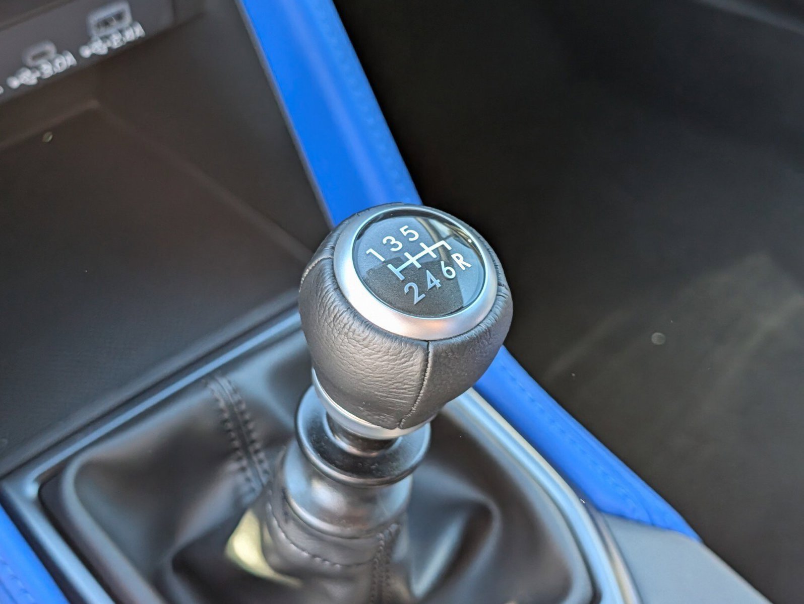 New 2026 Subaru WRX tS AWD/4WD image 9