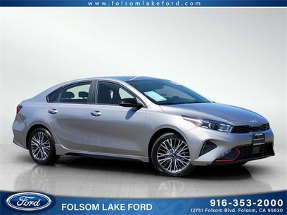 Used 2024 Kia Forte GT-Line