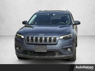Used 2020 Jeep Cherokee Latitude Plus video 1