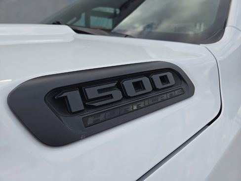 New 2026 RAM 1500 Big Horn image 17
