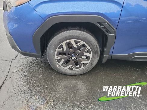 New 2026 Subaru Forester image 18