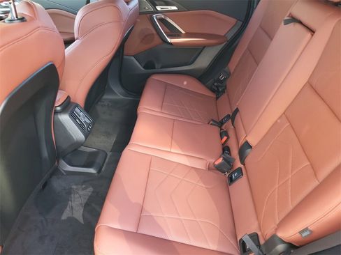 New 2026 BMW X1 M35i w/ Technology Package image 34