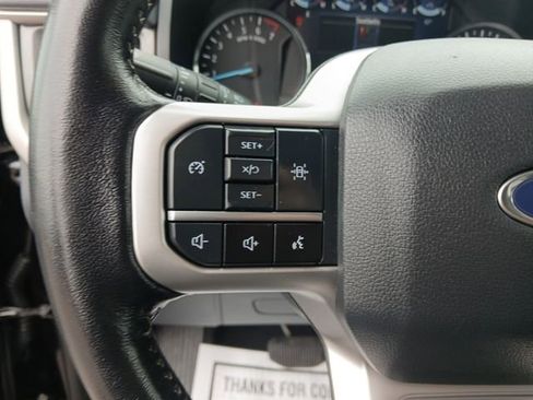 Certified 2024 Ford Expedition Max XLT image 20