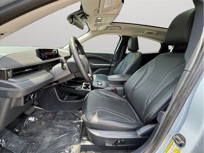 Used 2024 Ford Mustang Mach-E Premium