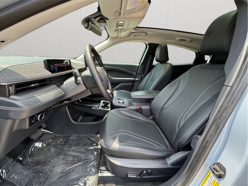 Used 2024 Ford Mustang Mach-E Premium AWD/4WD image 2